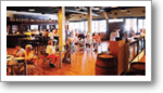 Old North State Winery Lunch Logo
