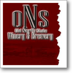 Old North State Winery Dinner Logo