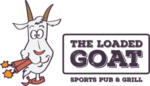 The Loaded Goat Logo