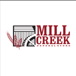 Mill Creek General Store Logo