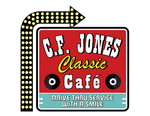 C.F. Jones Logo
