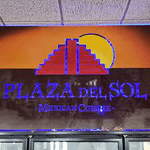 Plaza Del Sol Logo