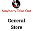 MBTO General Store Logo