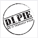 D.I. Pie Logo