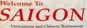 Saigon Logo