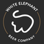 White Elephant Beer Company Logo