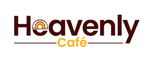 Heavenly Cafe Logo