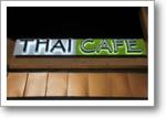 Thai Cafe M-F Closed 230-430 Logo